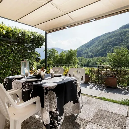 Apartamento Mammamia Apt. #3
